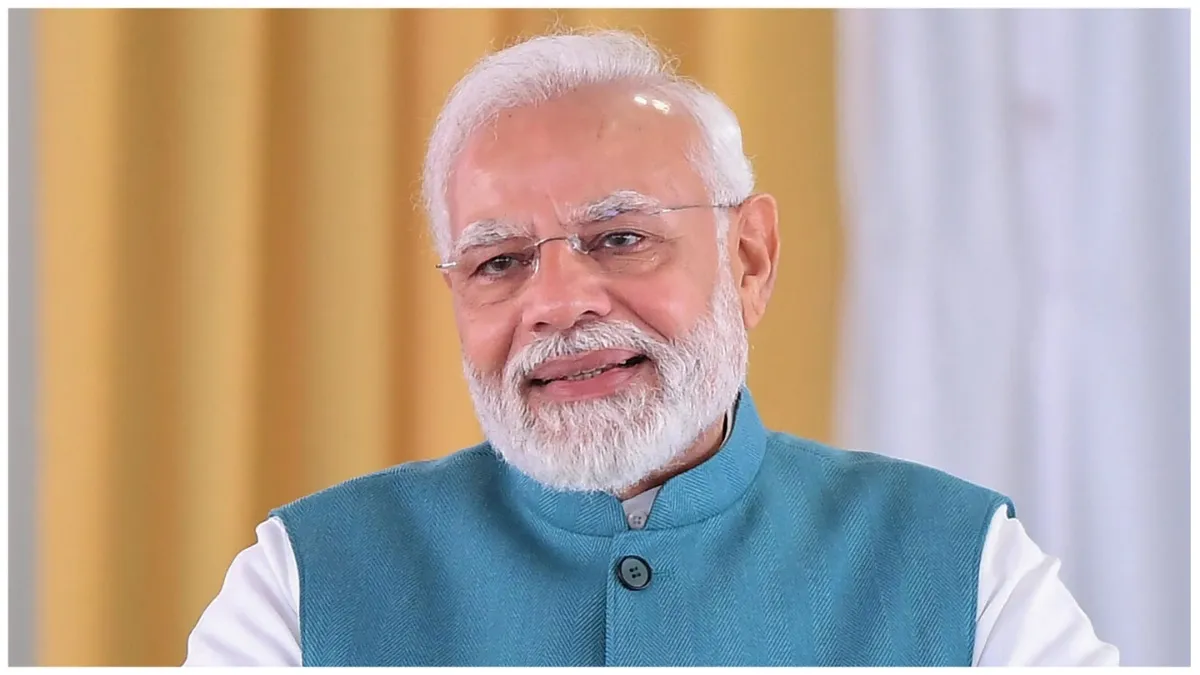 Prime Minister Narendra Modi will visit Goa on February 6 to inaugurate the India Energy Week.  India TV Hindi.