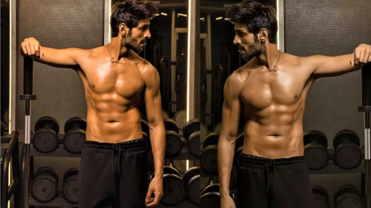 Kartik Aaryan No Sugar Diet - India TV Hindi