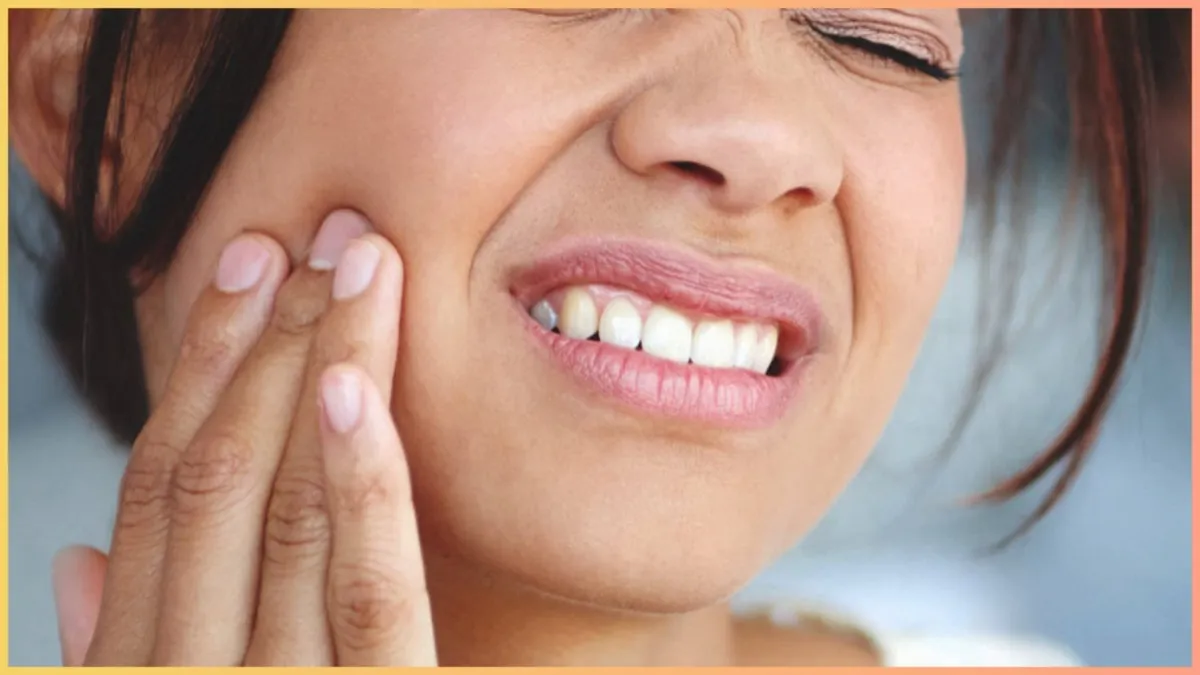 10 Causes of Toothache - India TV Hindi