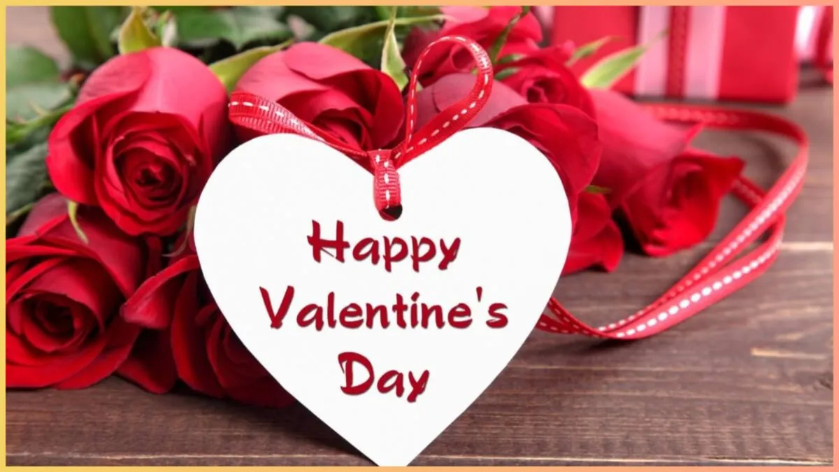 Happy Valentine's Day 2023- India TV Hindi