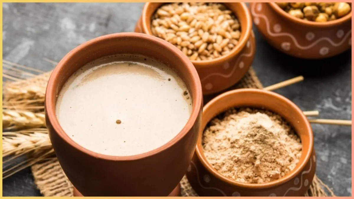 oats sattu for high cholesterol- India TV Hindi