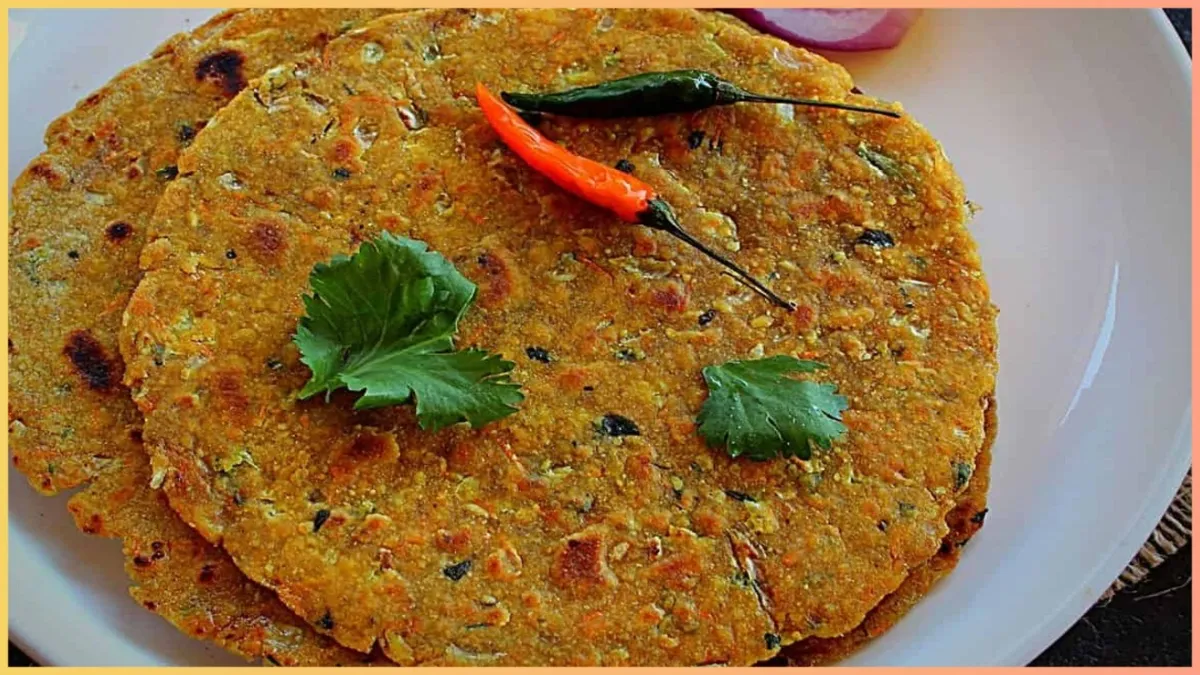 oats paratha- India TV Hindi