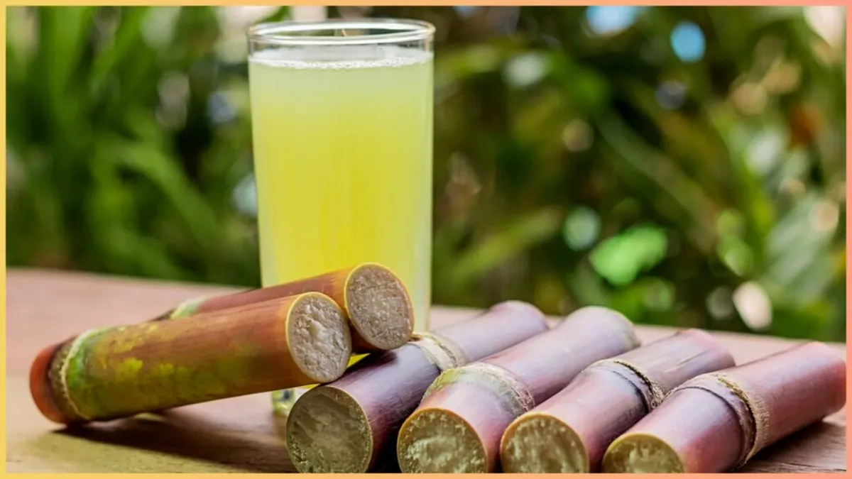 sugarcane juice benefits- India TV Hindi