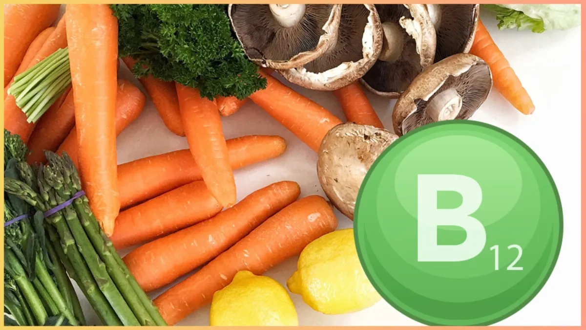 vitamin b12 fruits and vegetables- India TV Hindi