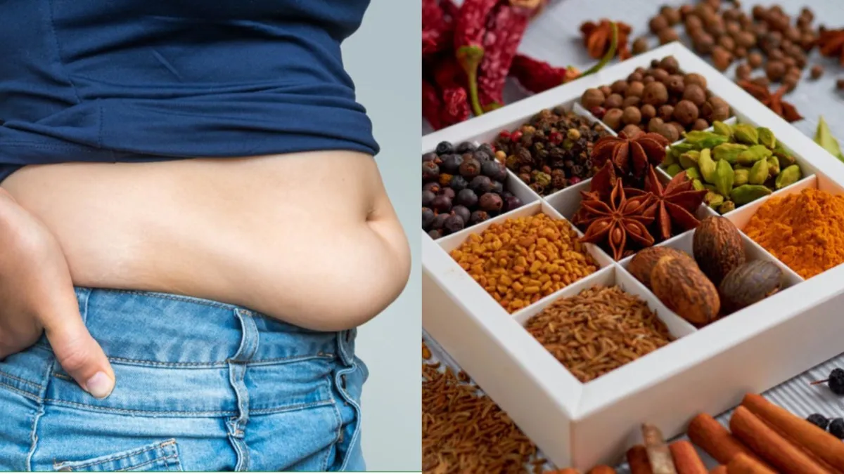 How to reduce belly fat- India TV Hindi