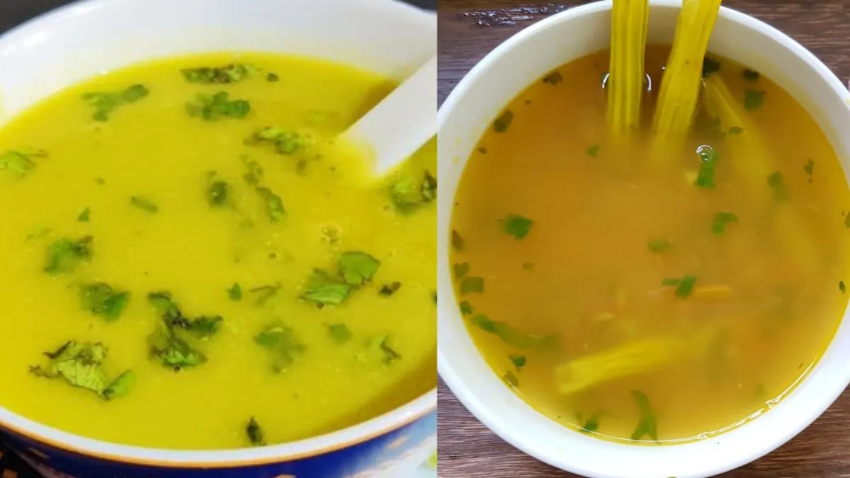 Drumstick Soup Recipe- India TV Hindi