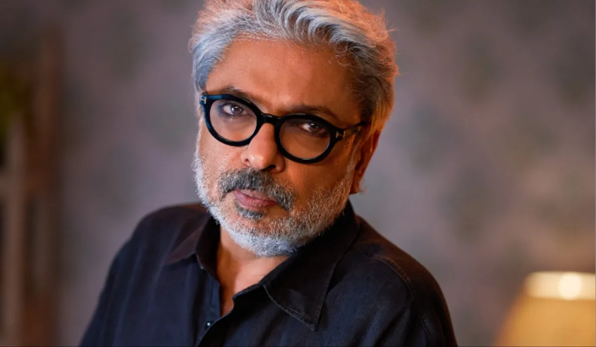 Sanjay Leela Bhansali is known for the world's most expensive film sets.- India TV Hindi