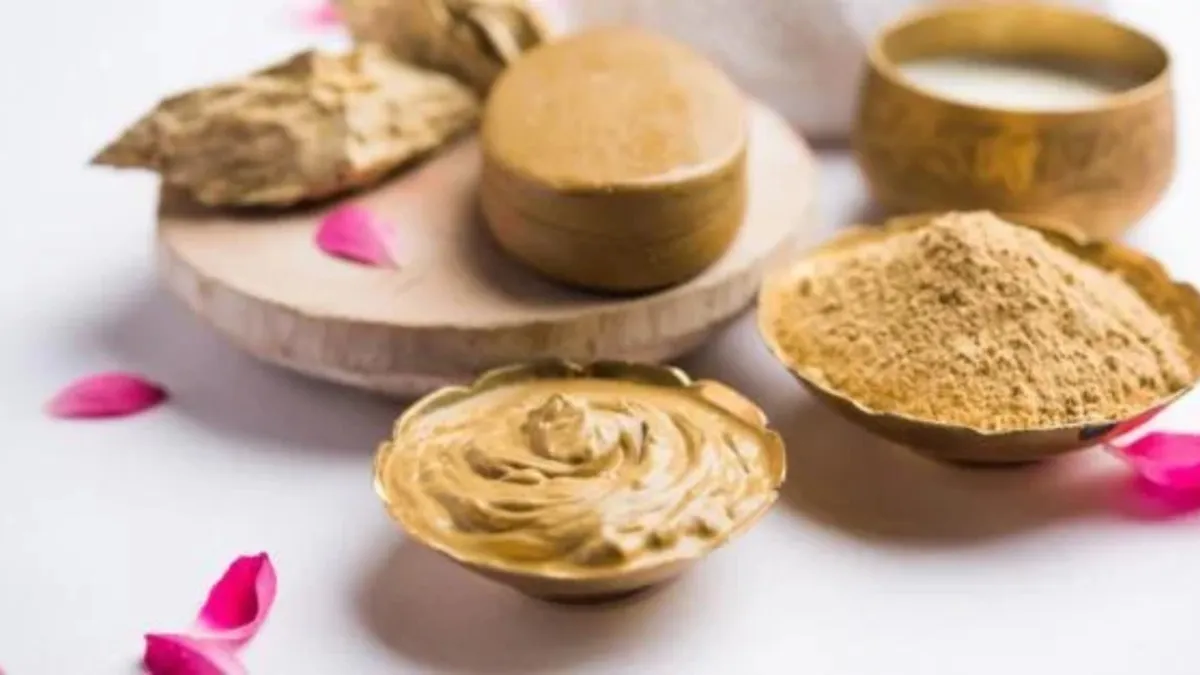 Multani MItti for skin care- India TV Hindi