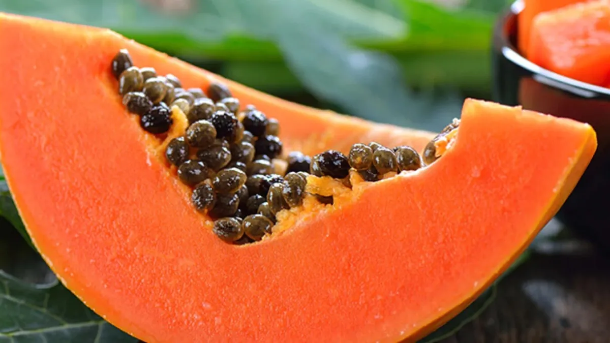 Health Benefits of Papaya - India TV Hindi