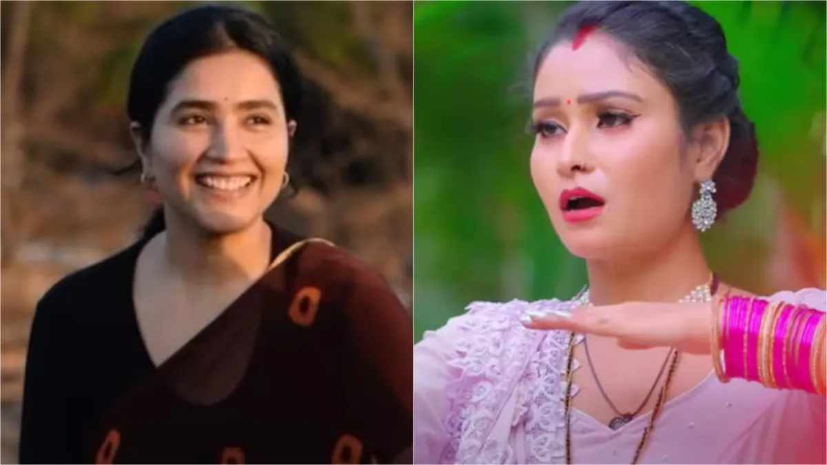 Bhojpuri Actresses- India TV Hindi