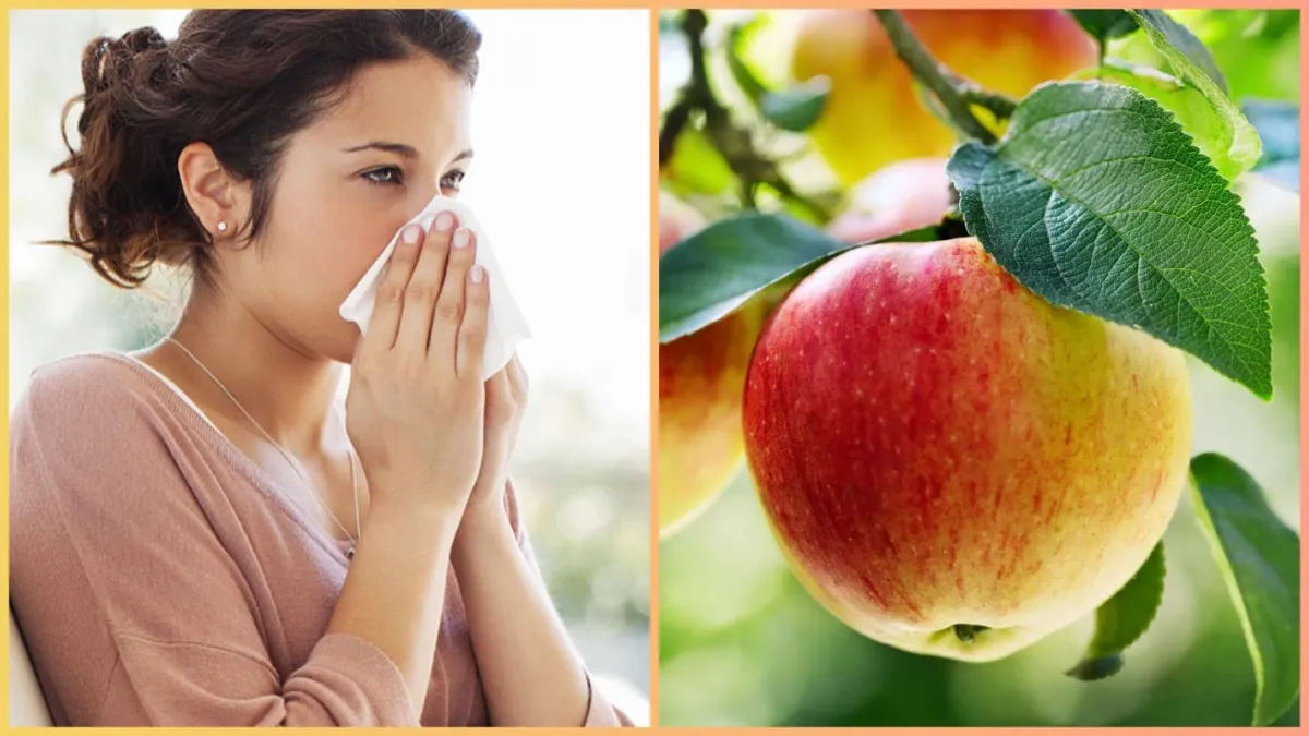 Which Fruit is good for Cold and Cough- India TV Hindi