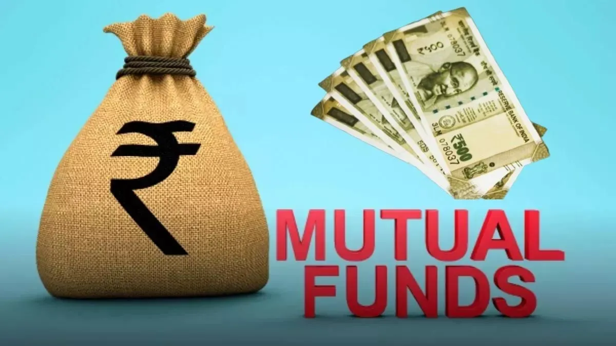 Mutual Fund- India TV Paisa