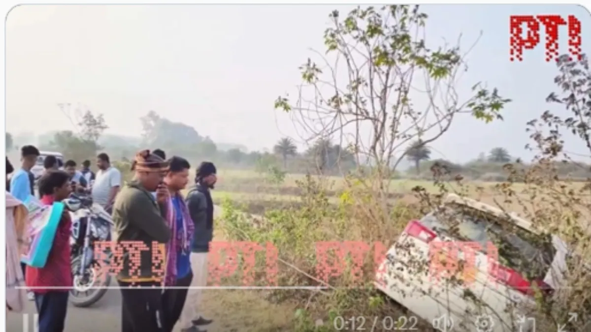 odisha accident- India TV Hindi