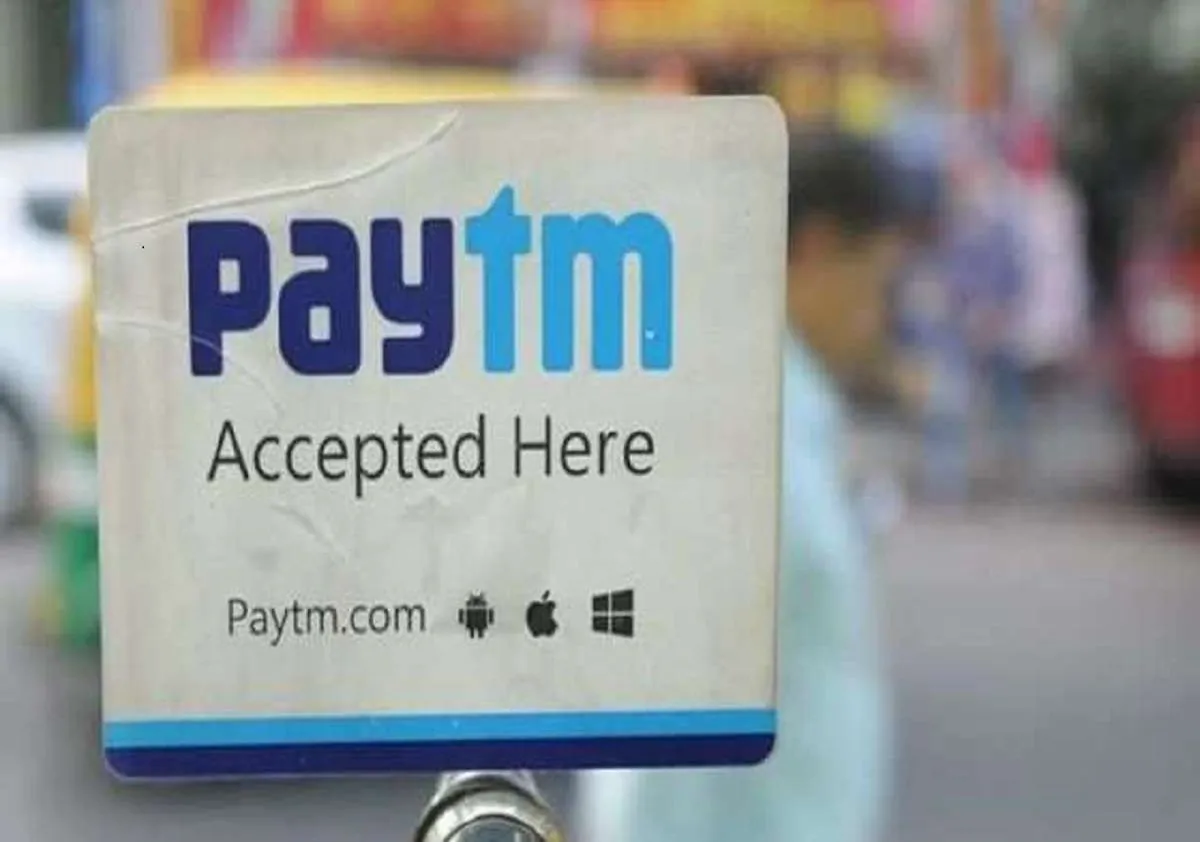 Paytm Payment Bank- India TV Paisa