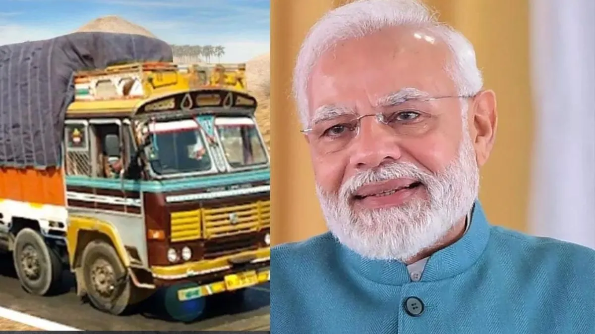 truck drivers - India TV Paisa