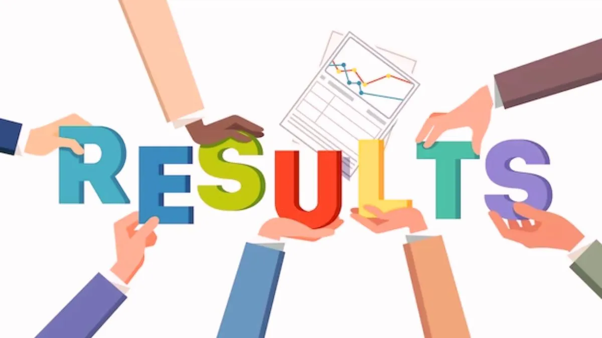 CA Foundation result released - India TV Hindi