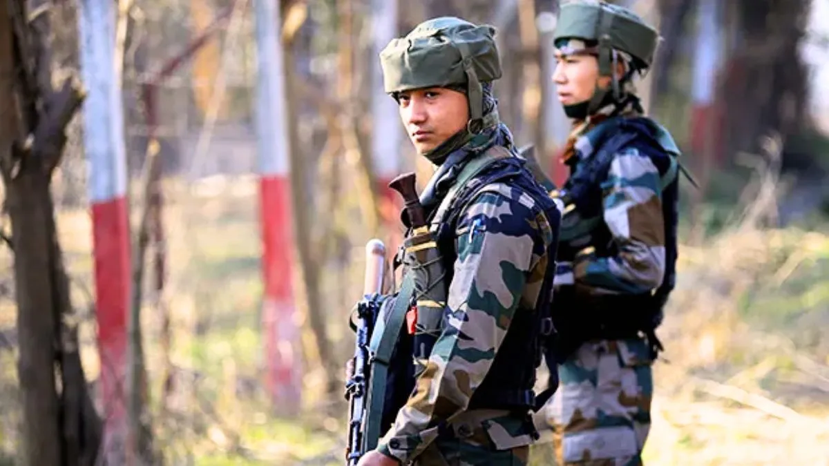 Applications started for Indian Army Agniveer recruitment - India TV Hindi