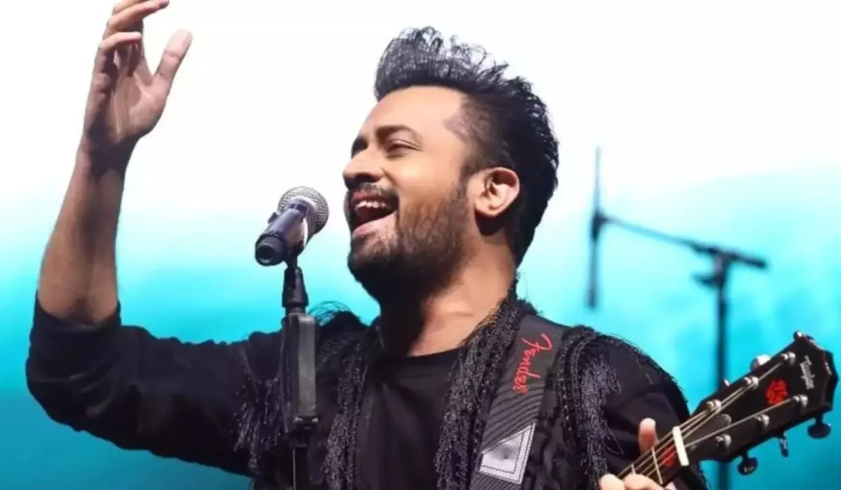raj thackerays party threatens pakistani singer atif aslam- India TV Hindi