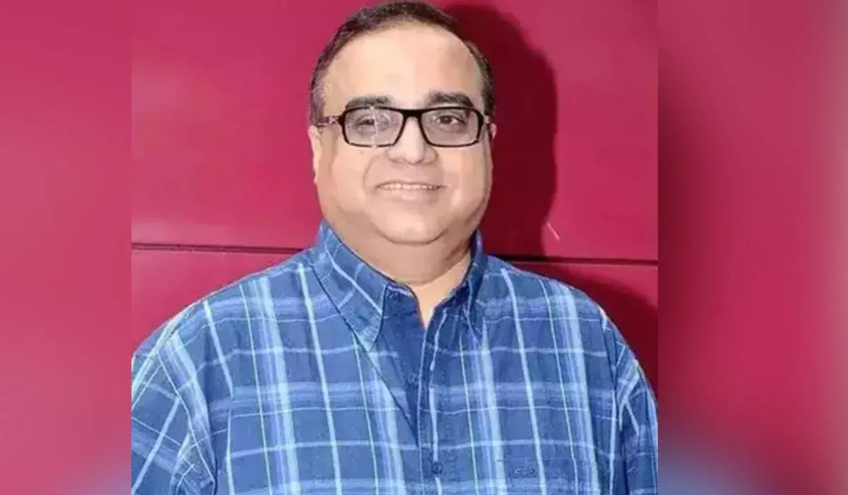 Rajkumar Santoshi - India TV Hindi