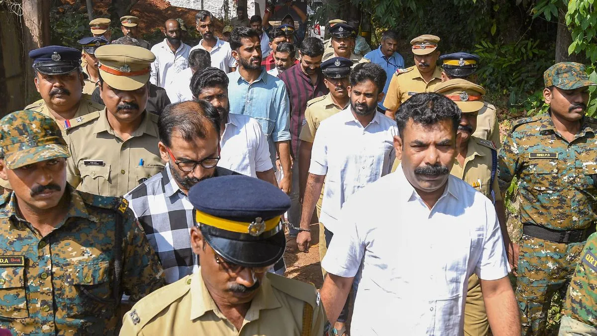 Kerala, Threats To Judge, PFI, BJP leader murder- India TV Hindi
