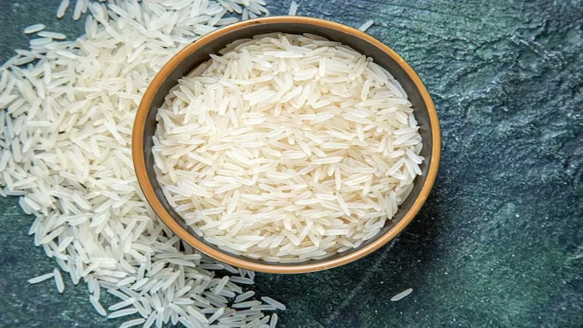 भारत ने बासमती चावल शिपमेंट पर न्यूनतम निर्यात मूल्य (एमईपी) लगा दिया था।- India TV Paisa
