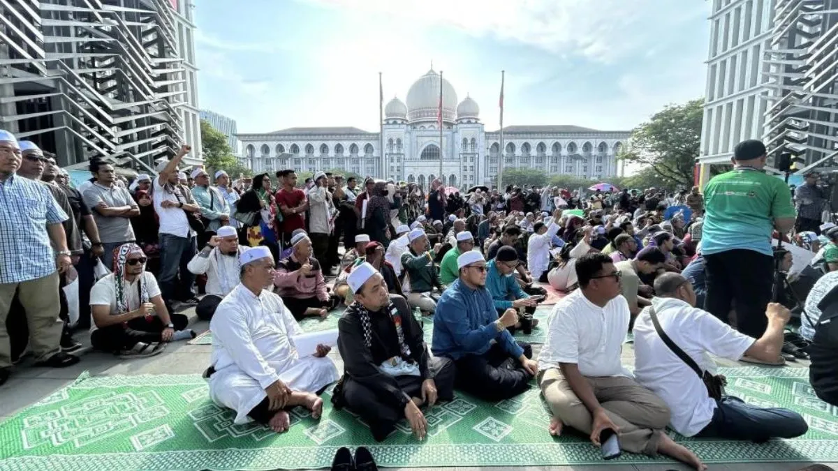 Malaysia, Malaysia Court, Malaysia Court Sharia, Malaysia Kelantan- India TV Hindi