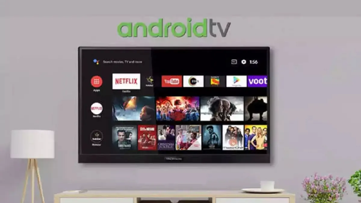 Flipkart Smart TV Offers- India TV Hindi