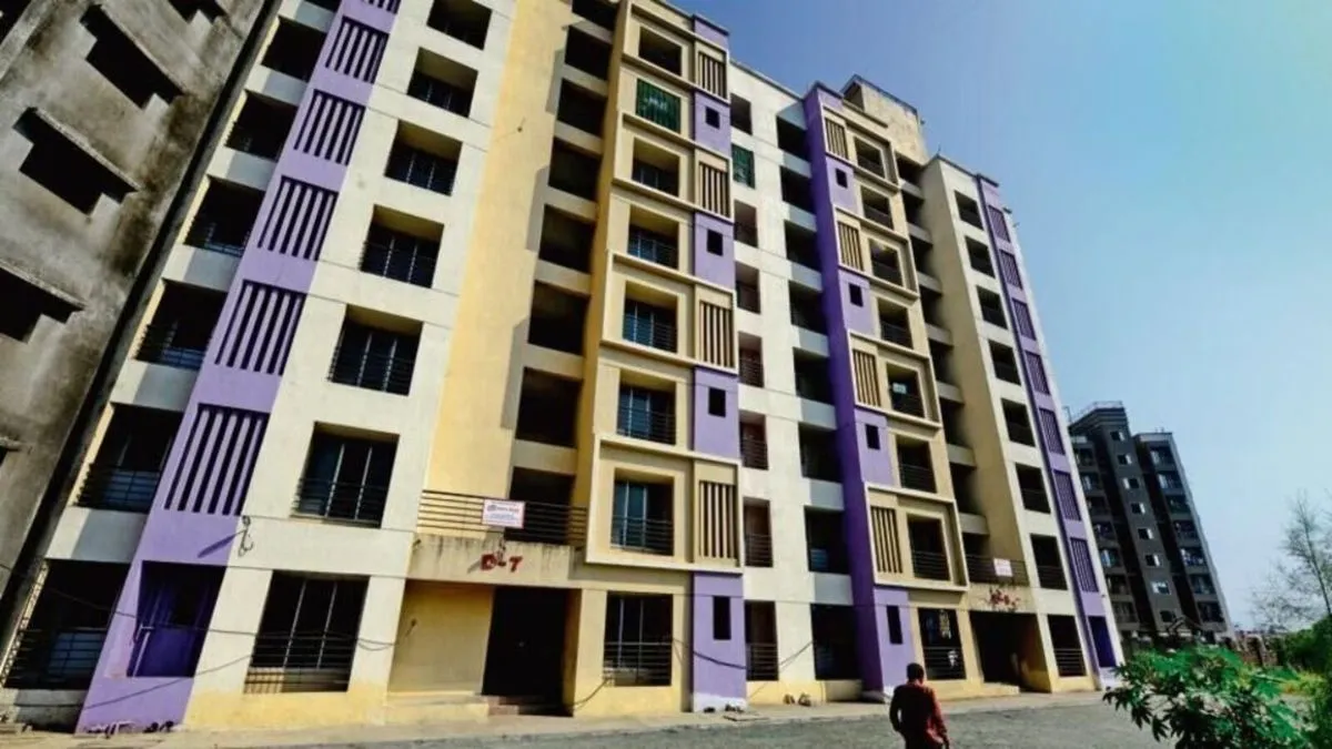 Housing Scheme - India TV Paisa