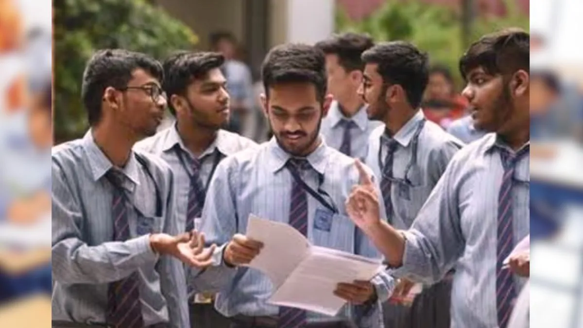 22 फरवरी से शुरू हो रही यूपी बोर्ड परीक्षा- India TV Hindi