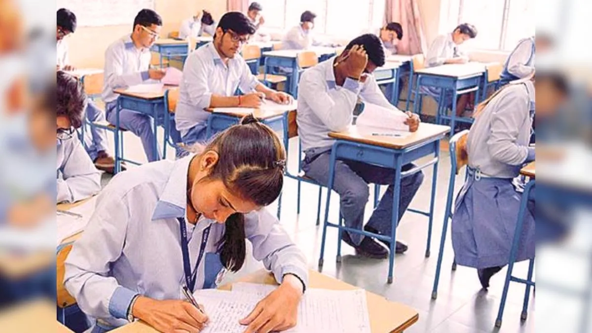 22 फरवरी से शुरू हो रही यूपी बोर्ड परीक्षा- India TV Hindi