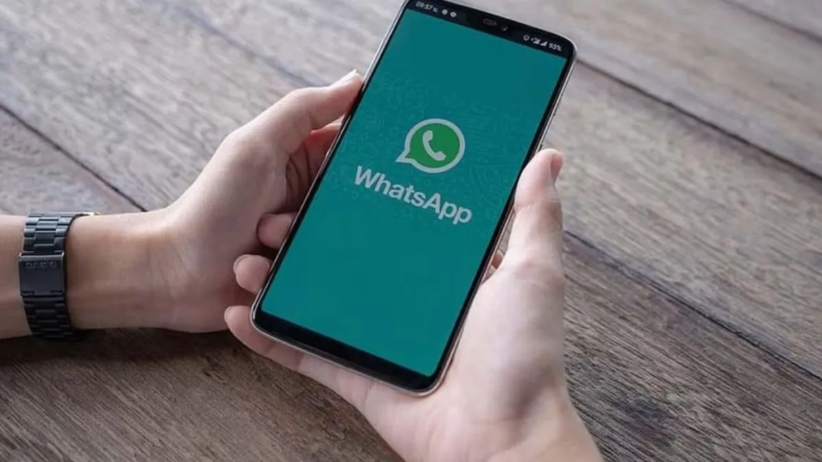Whatsapp, WhatsApp Feature, Whatsapp Updates, Whatsapp latest feature- India TV Hindi