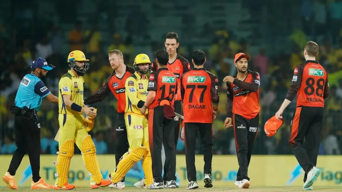 Sunrisers Hyderabad- India TV Hindi