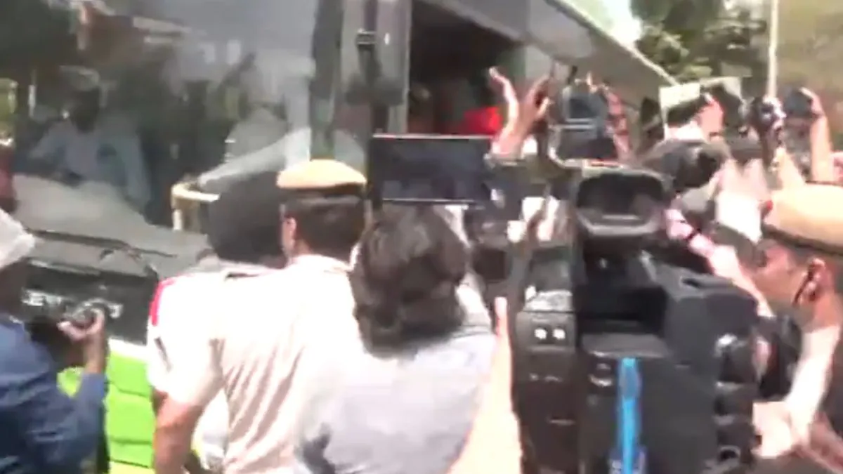 Shahidi Park, Shahidi Park Protest, Arvind Kejriwal News- India TV Hindi