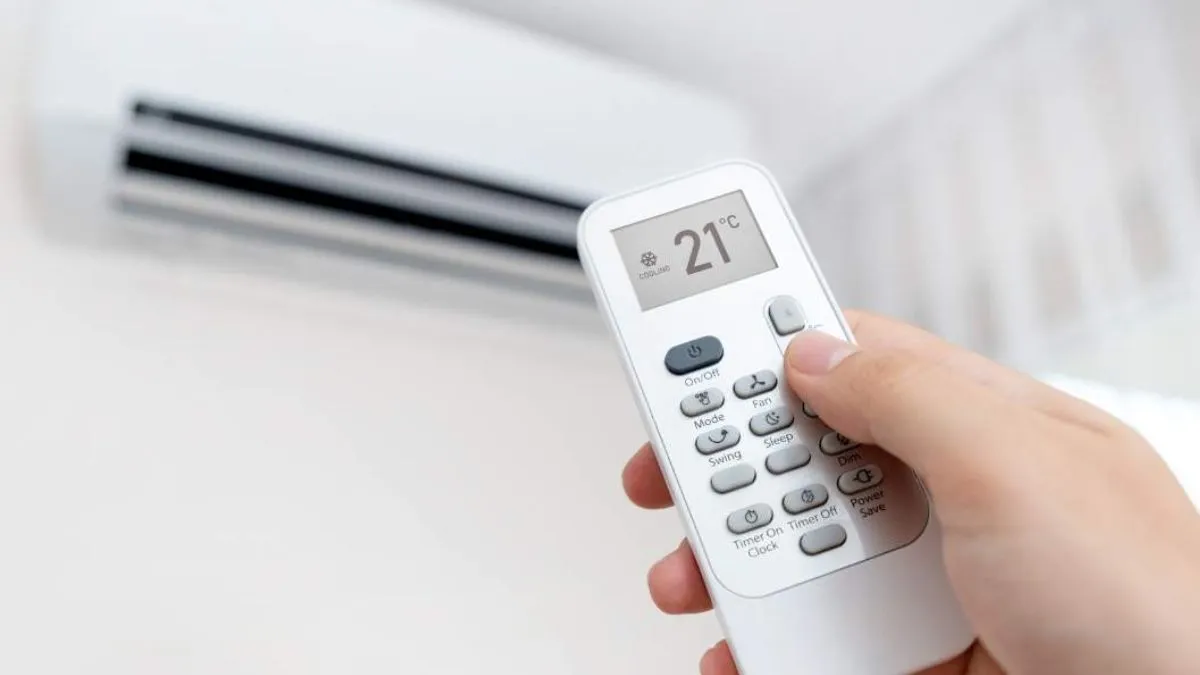 ideal temperature of ac, coldest temperature air conditioner, ac temperature chart,  ac tips, best t- India TV Hindi