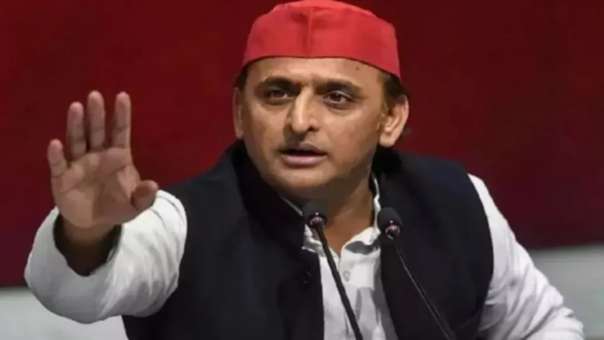 samajwadi party new list- India TV Hindi