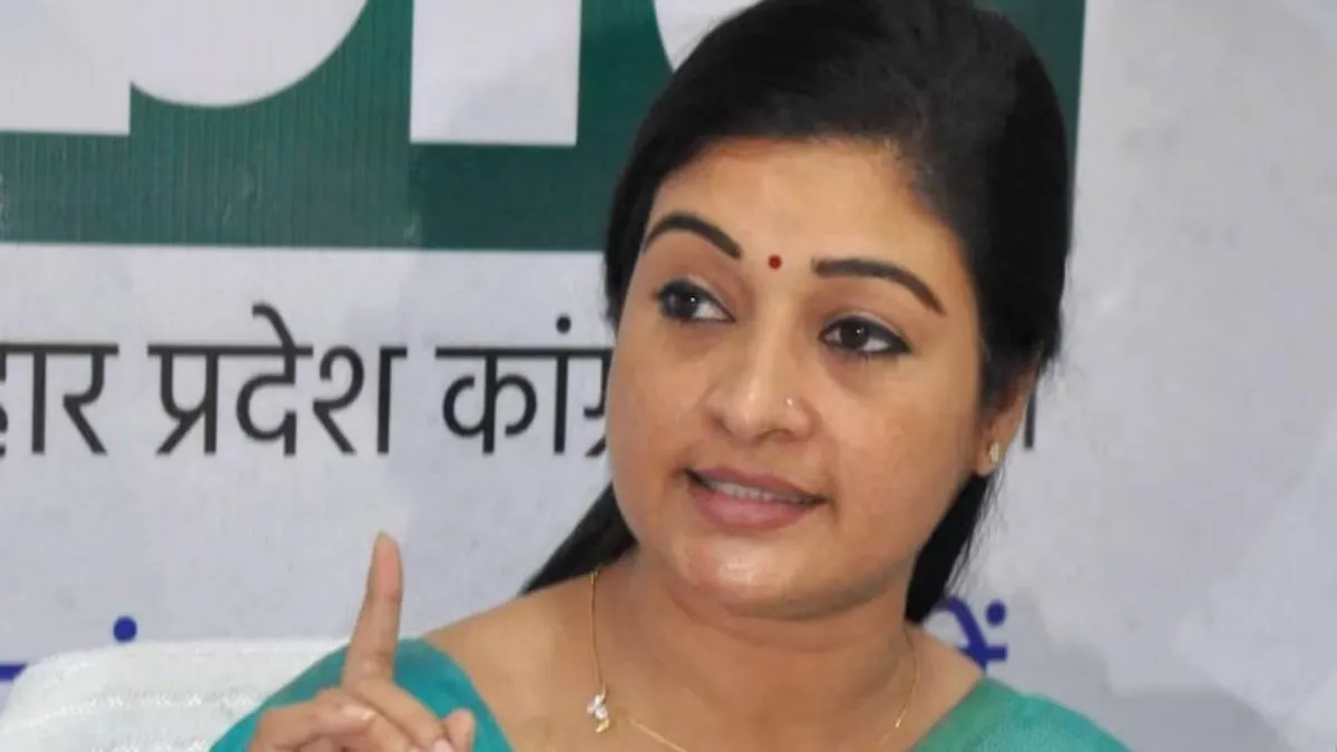 Alka Lamba- India TV Hindi