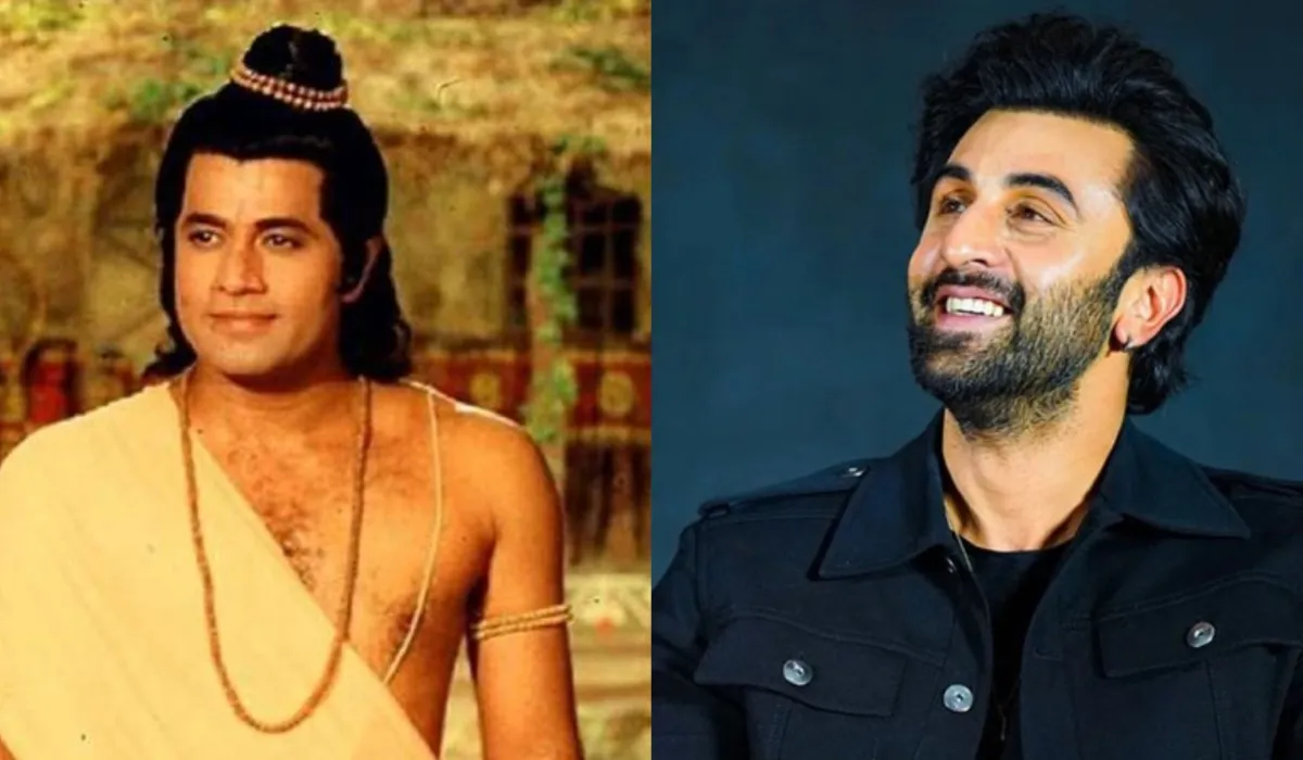 Arun Govil praised Ranbir Kapoor called him Sanskaari Baccha- India TV Hindi