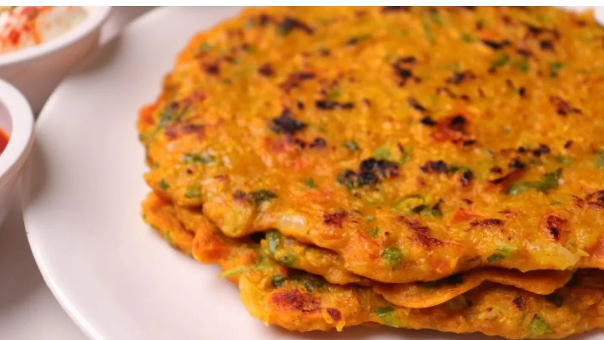 oats chilla recipe- India TV Hindi