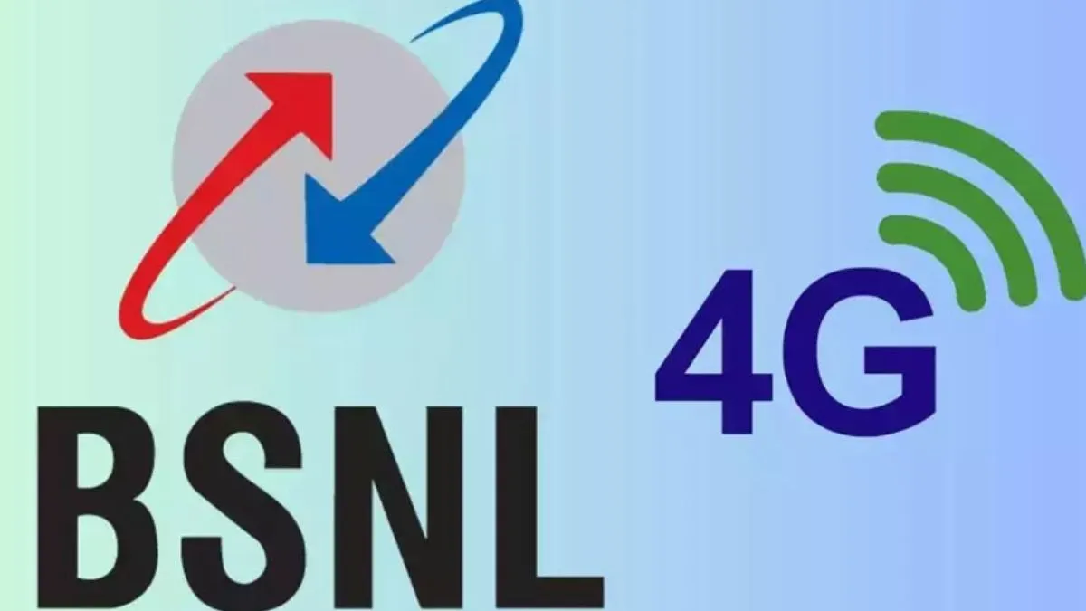 BSNL 4G latest news, bsnl 4g launch date, BSNL 4G Launch Date Hindi, Tech News Hindi News- India TV Hindi