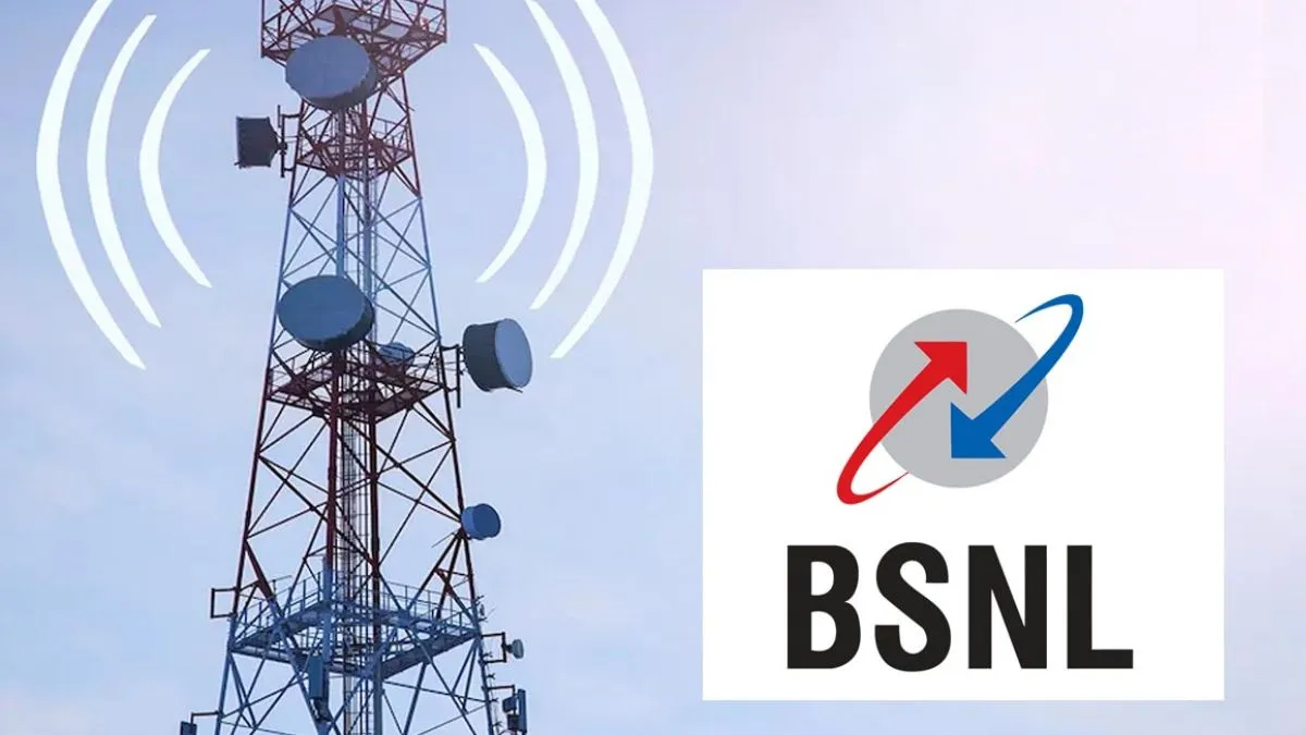 BSNL 4G Service- India TV Hindi