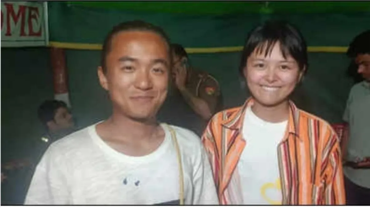 सीमा पर दो चीनी नागरिक गिरफ्तार।- India TV Hindi