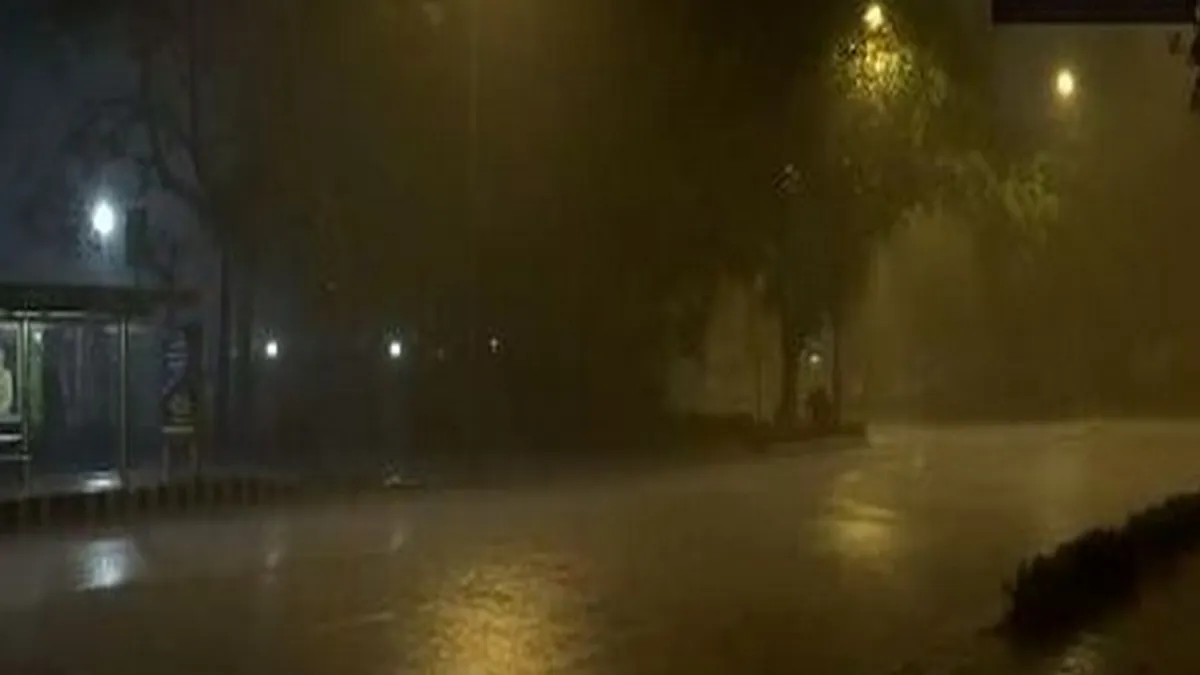 Delhi NCR Weather- India TV Hindi