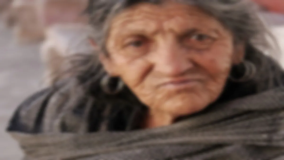 grandmother- India TV Hindi