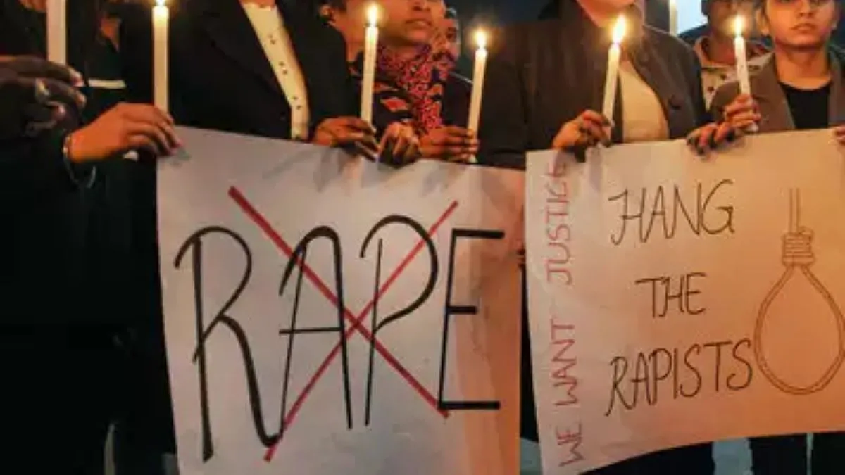 Saharanpur, Saharanpur Rape Case, Saharanpur News- India TV Hindi