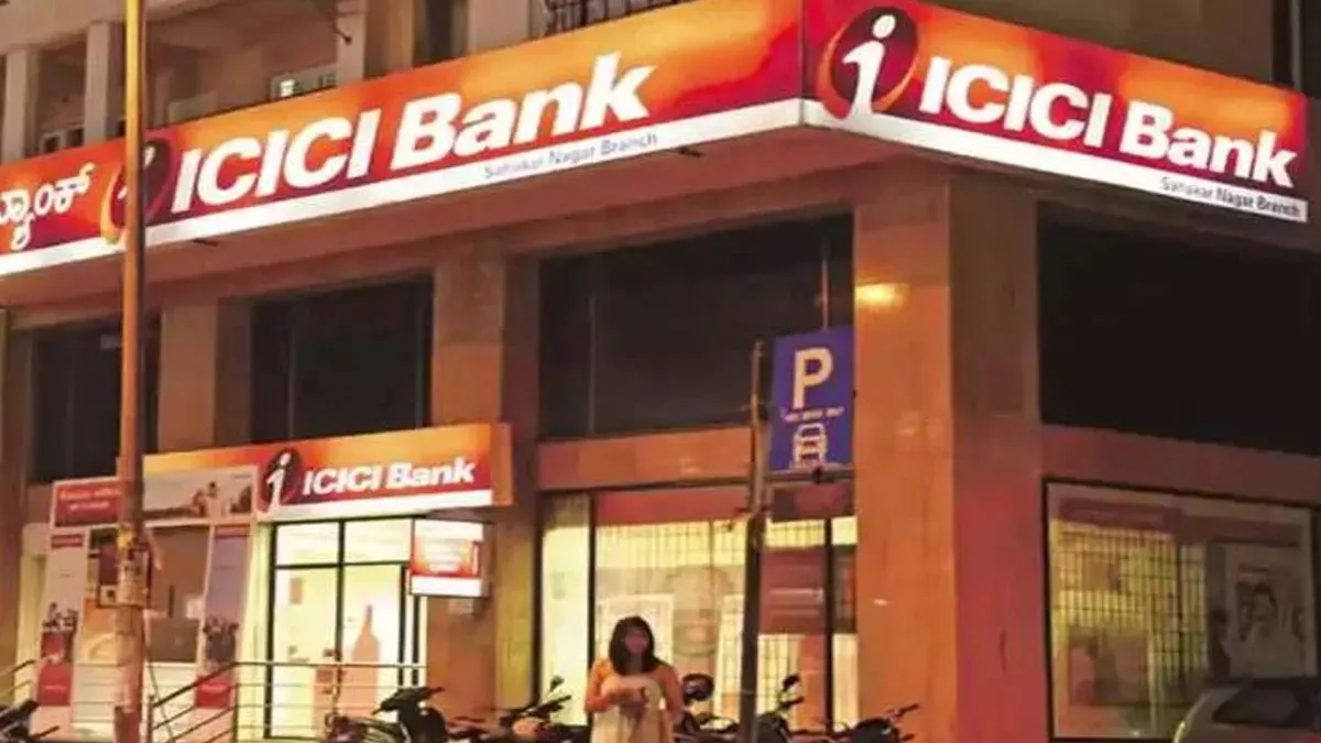 ICICI Bank- India TV Paisa