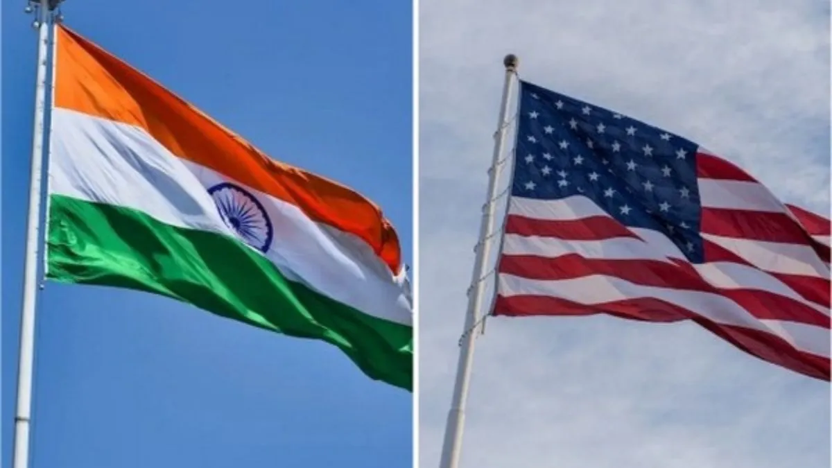 भारत और अमेरिका 'क्वाड' और मजबूत करने पर हुए सहमत- India TV Hindi