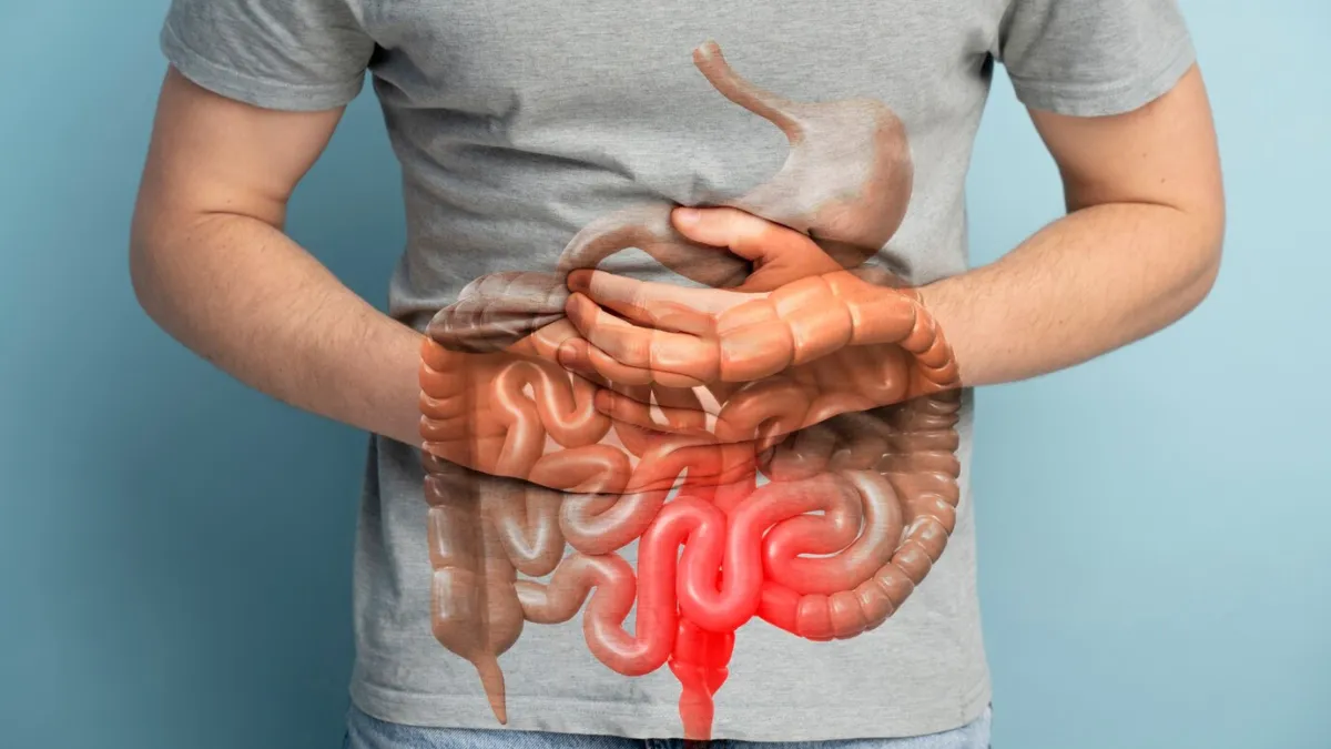 intestine swelling - India TV Hindi
