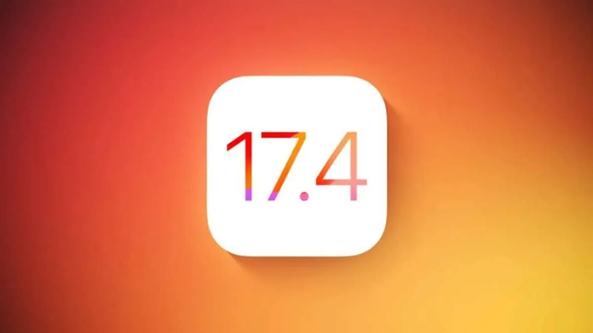 Apple iOS 17.4 Update- India TV Hindi