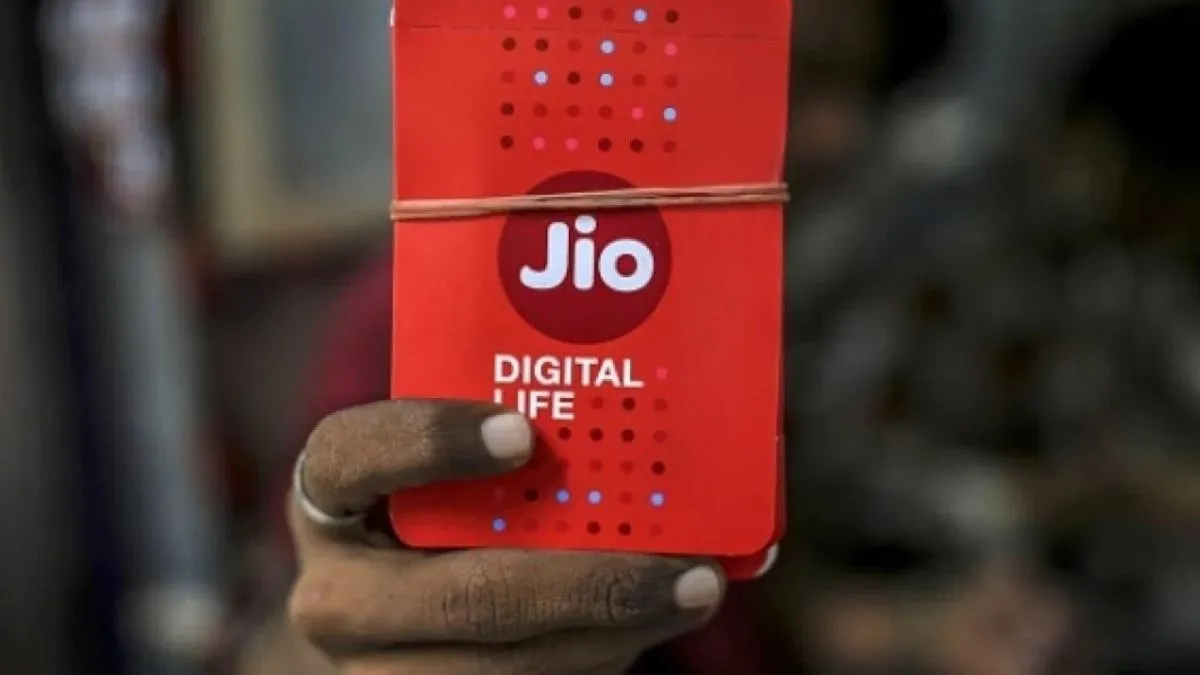Jio Free 20GB Data offer- India TV Hindi