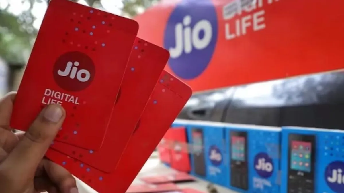 Jio, Jio Offer, Reliance Jio News, Jio Best Offer, Jio News, Jio cheapest Plan, जियो, रिलायंस जियो, - India TV Hindi